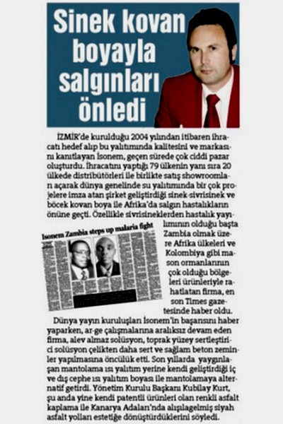 Hürriyet Gazetesi 2014