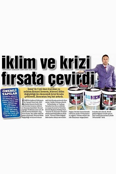 Posta Gazetesi 2010