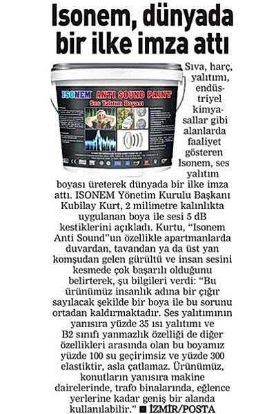 Posta Gazetesi 2013