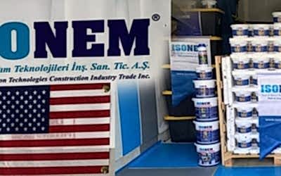 ABD pazarındaki payımızı arttırıyoruz.