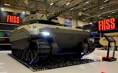 ISONEM Ürünleri Savunma Sanayide